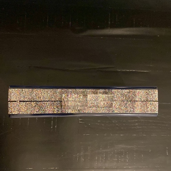 Charlotte Max lucite clutch - Picture 8 of 11